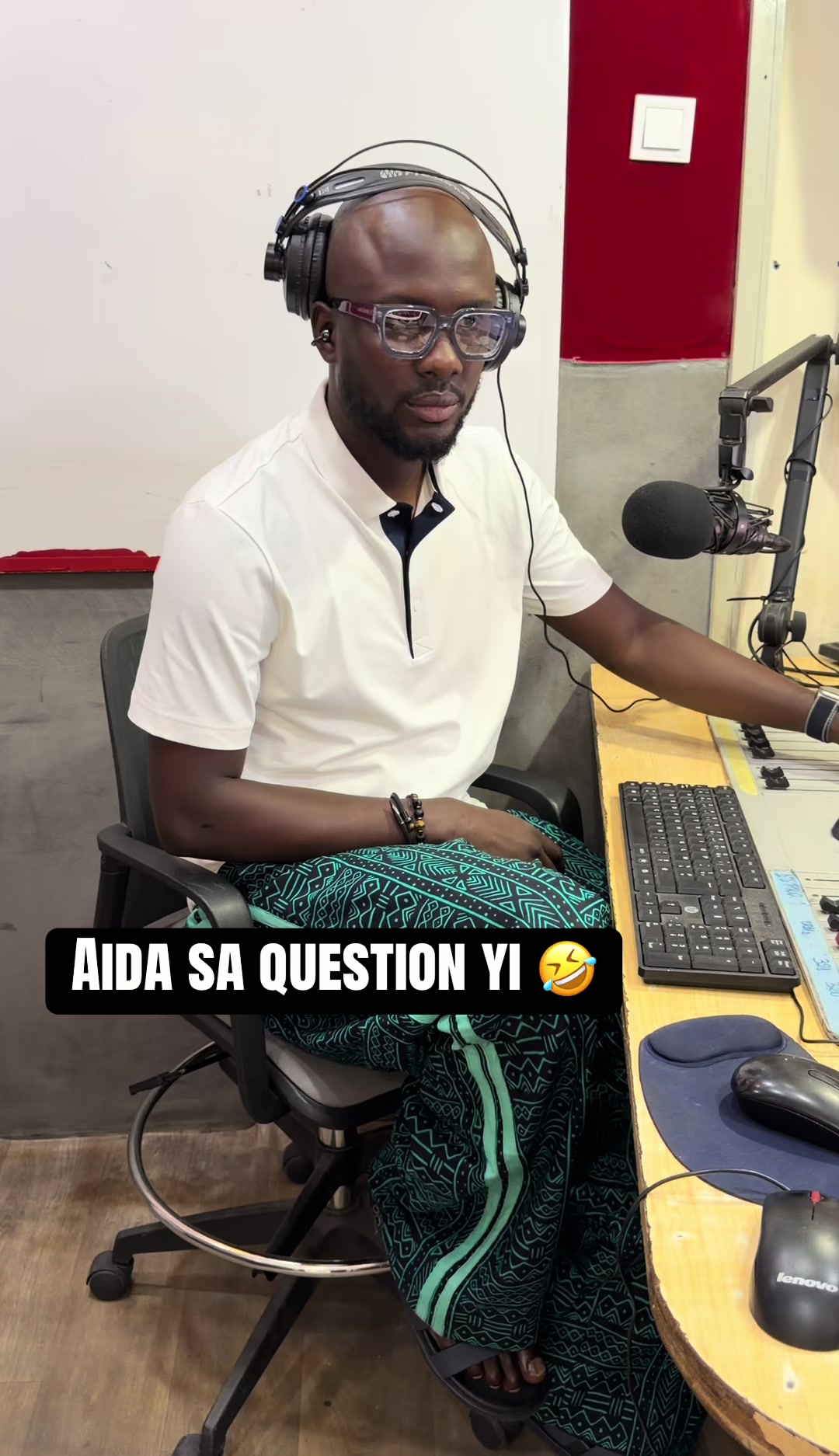 @Abba No Stress