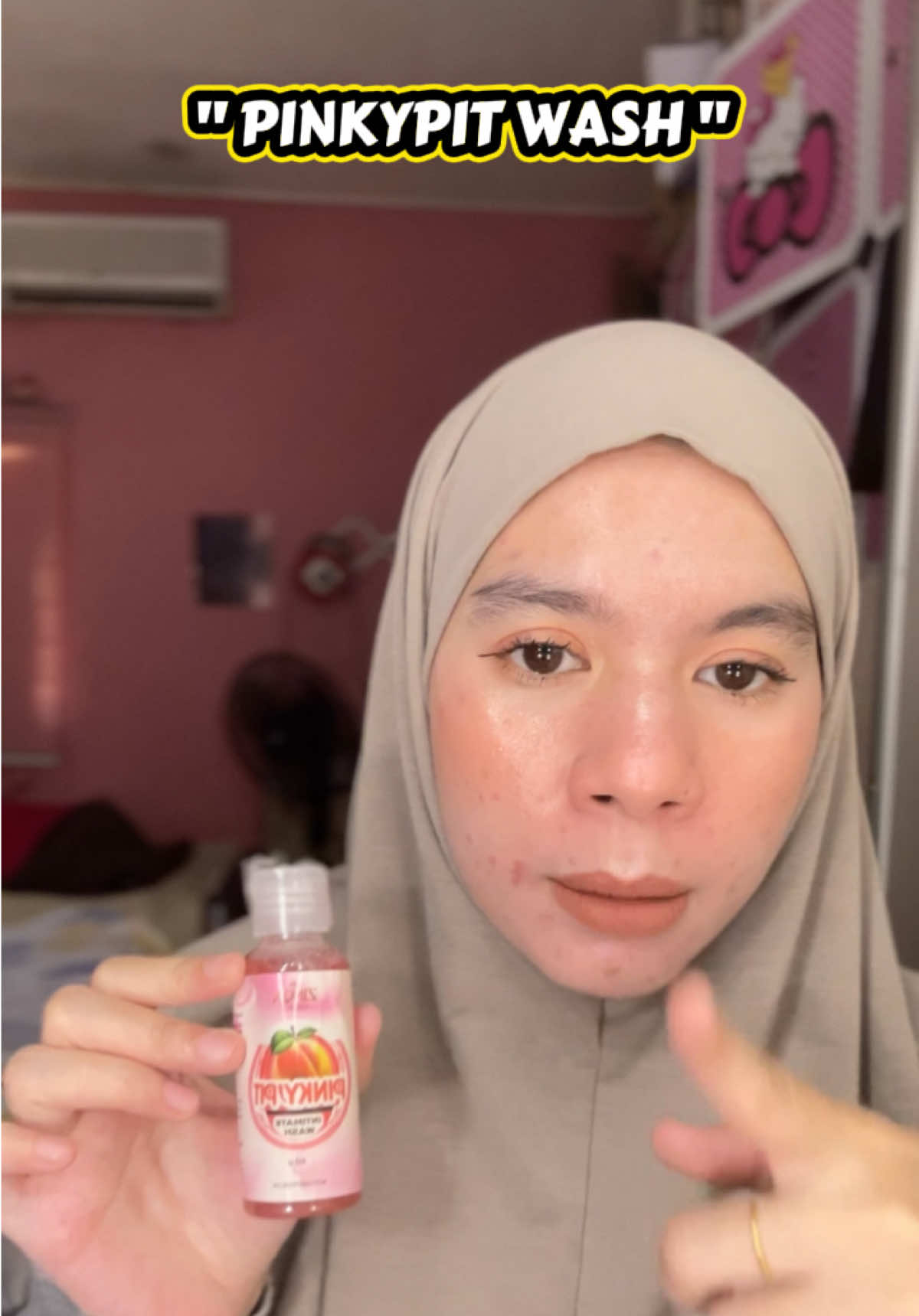 @Farahhanim𐙚˚