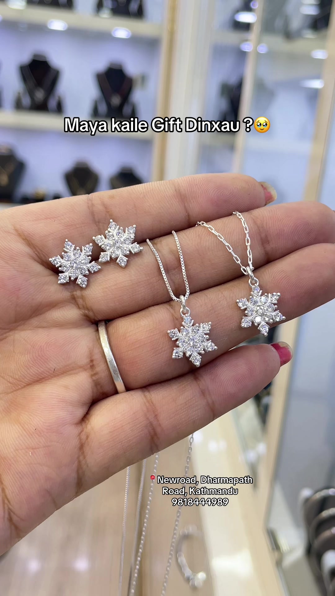 @B&S Accessories