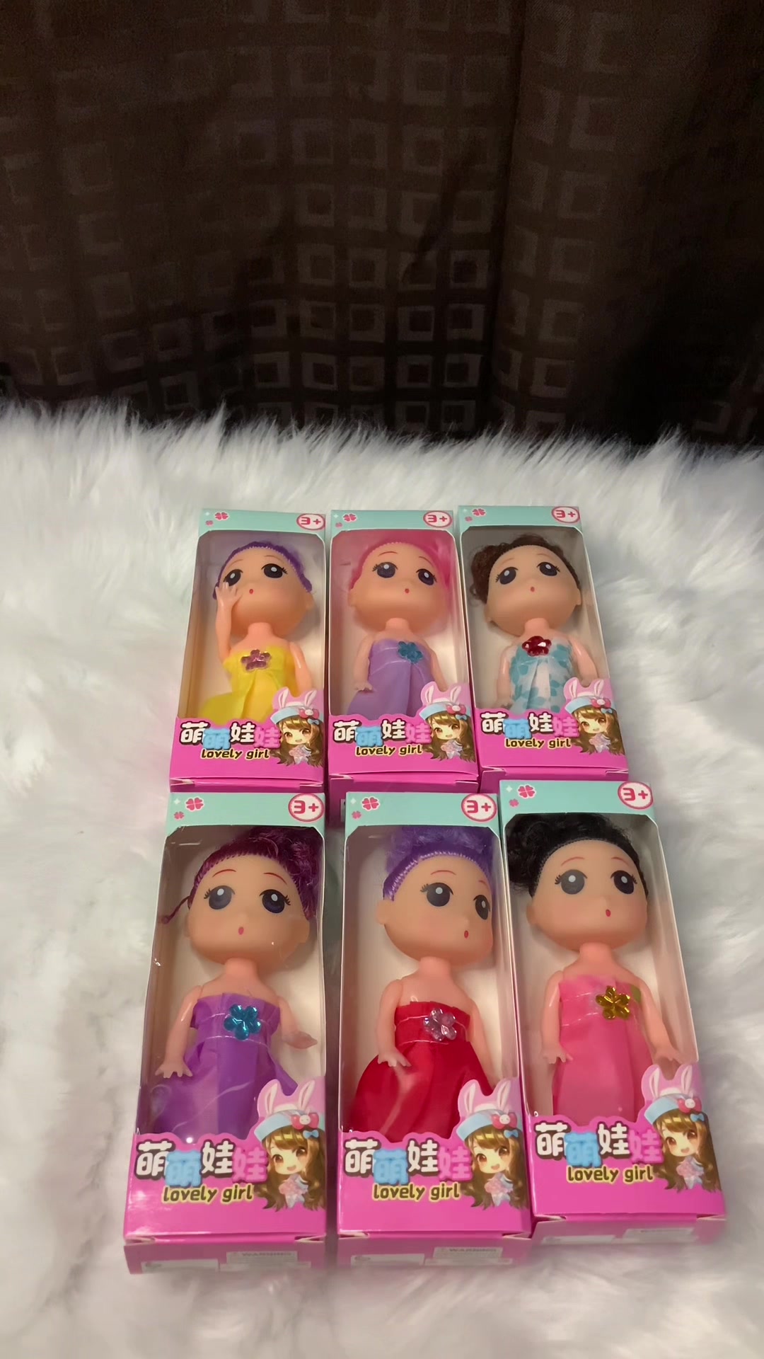@Joy in every Toy