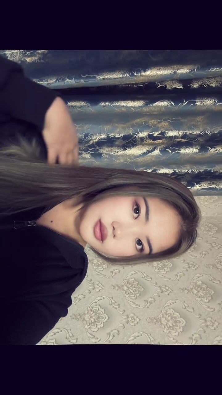 @Aidai🥰
