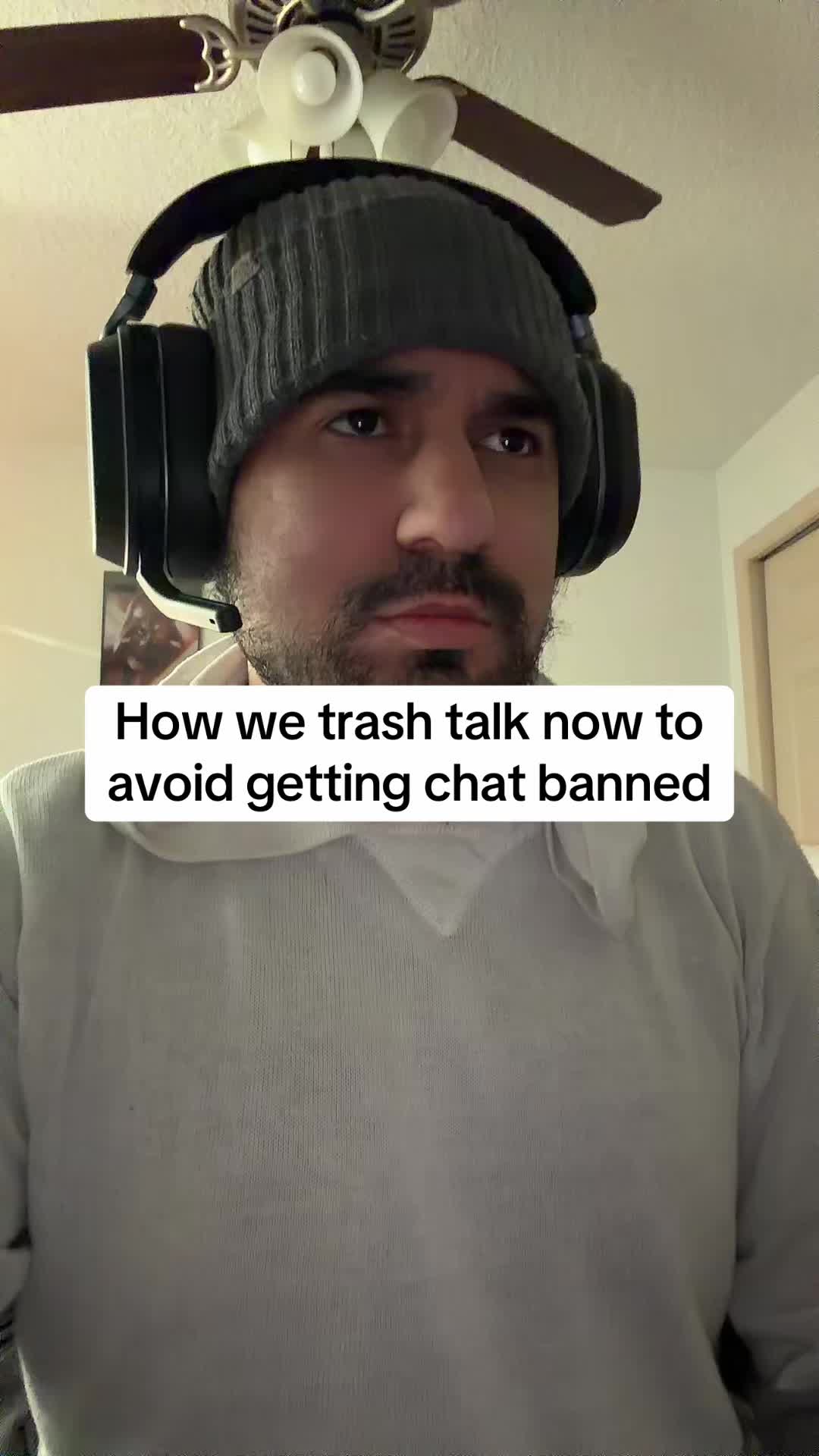 @SpiritMessenger