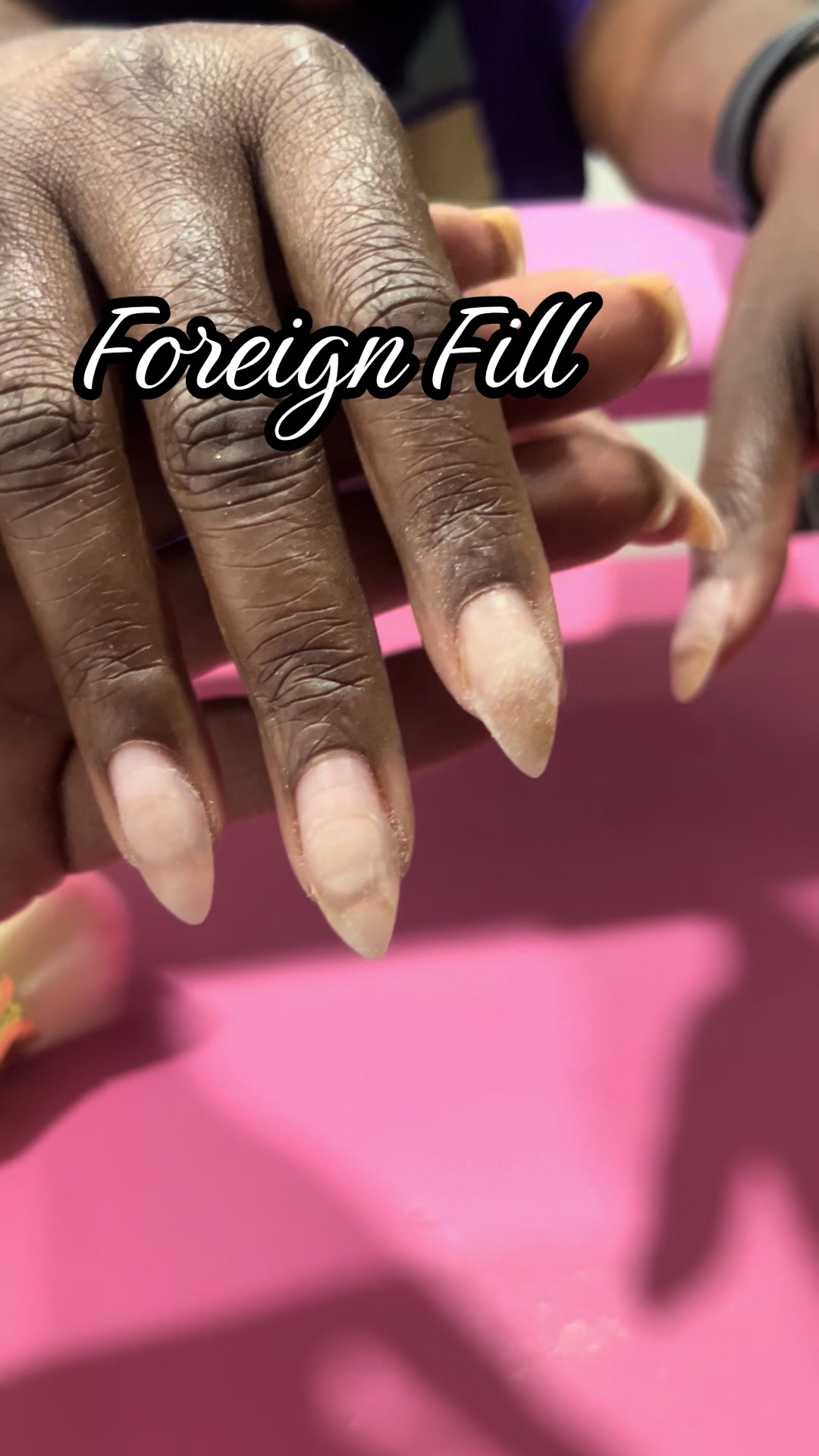 @Reni | Atlanta| Nail Artist