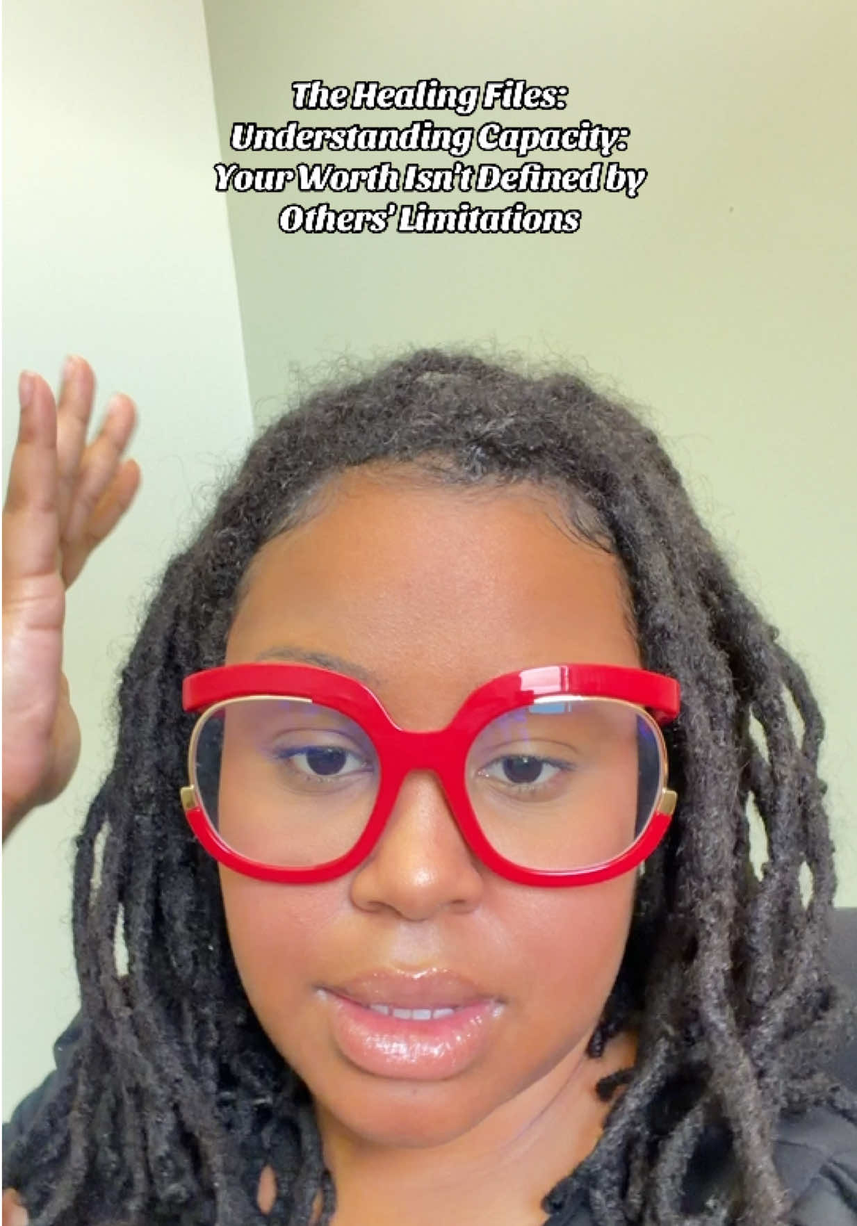 @Amaya 🪷| Therapist Intern 🧠