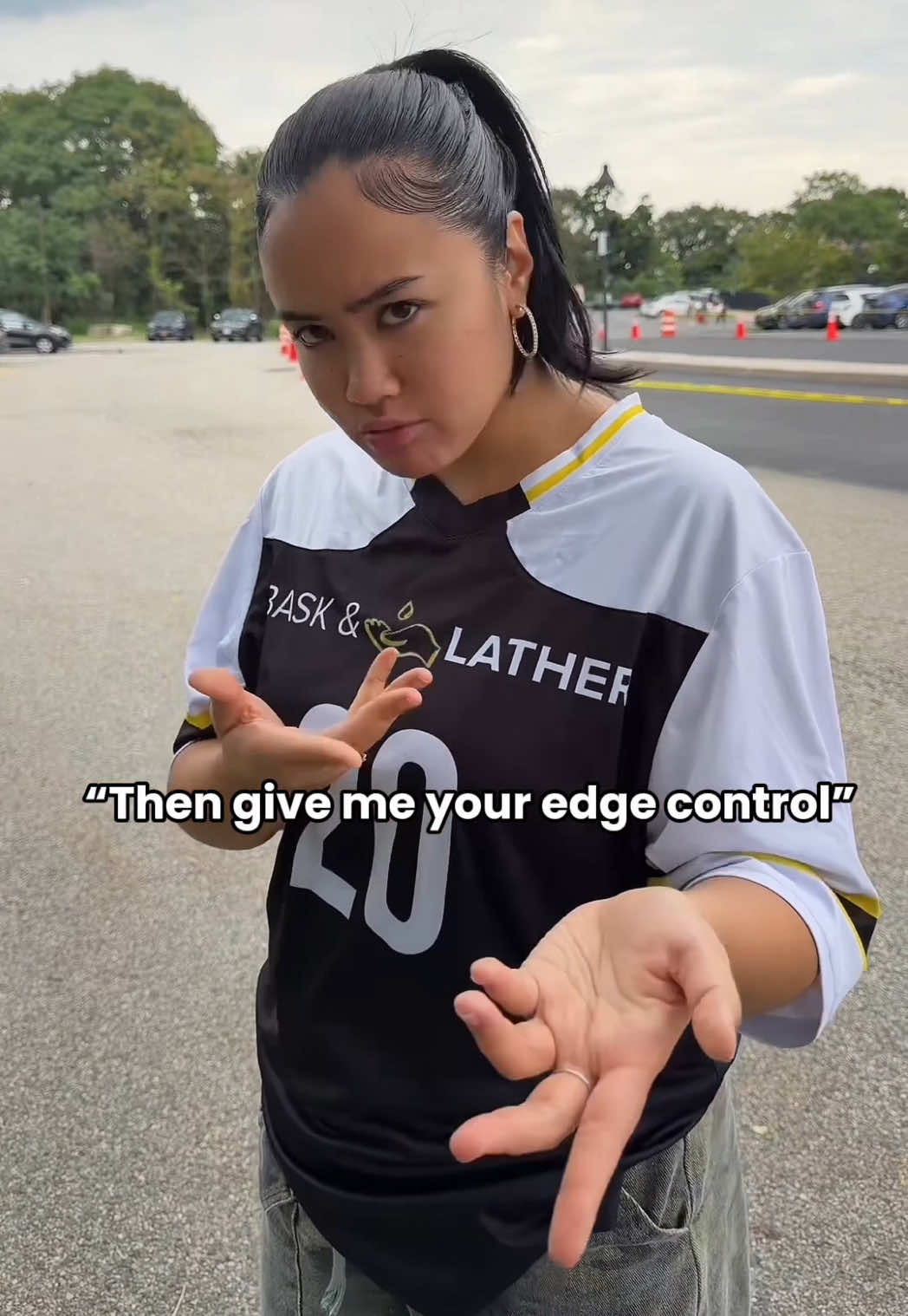 @Bask and Lather Co