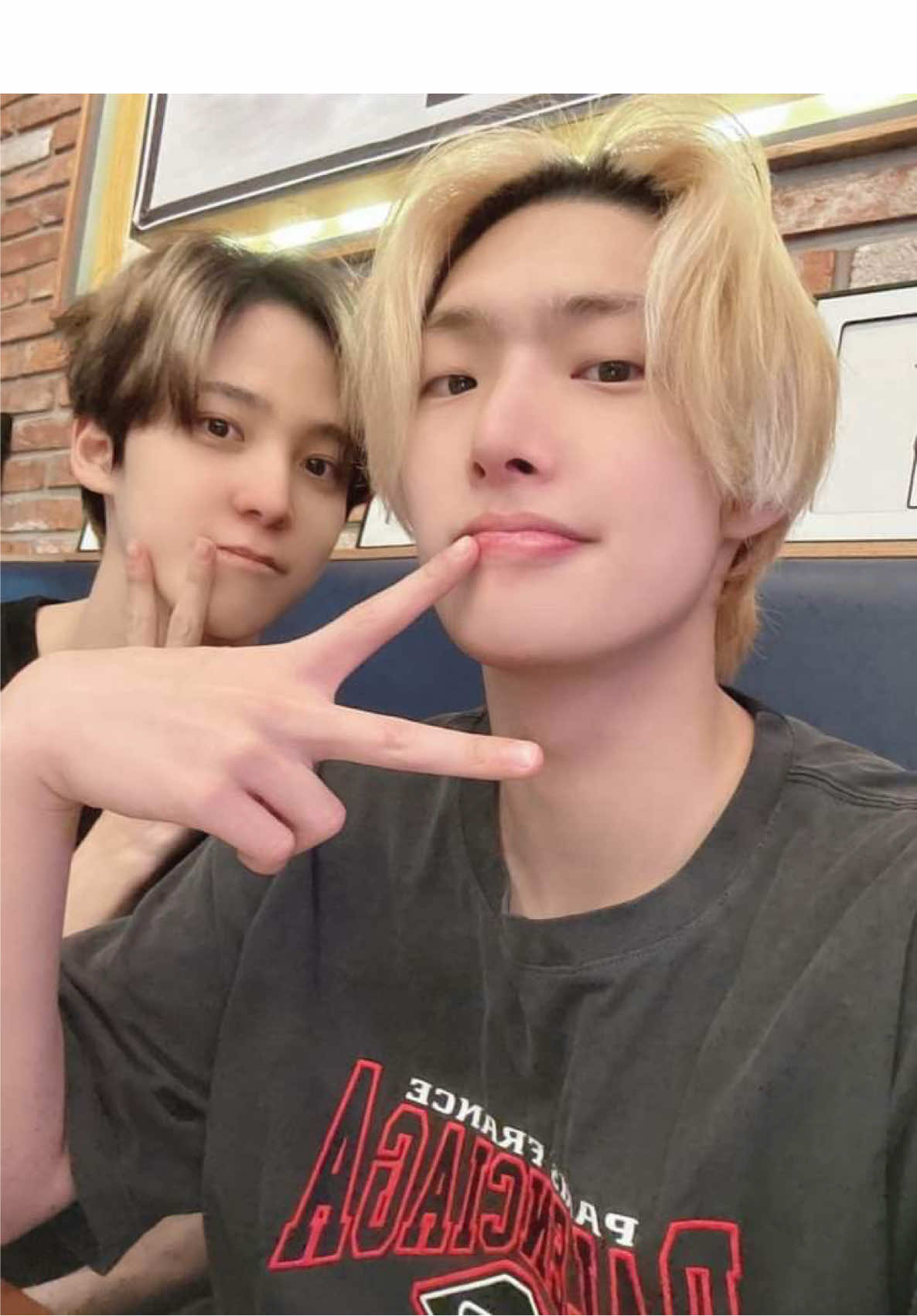 @Mj๐ฉต