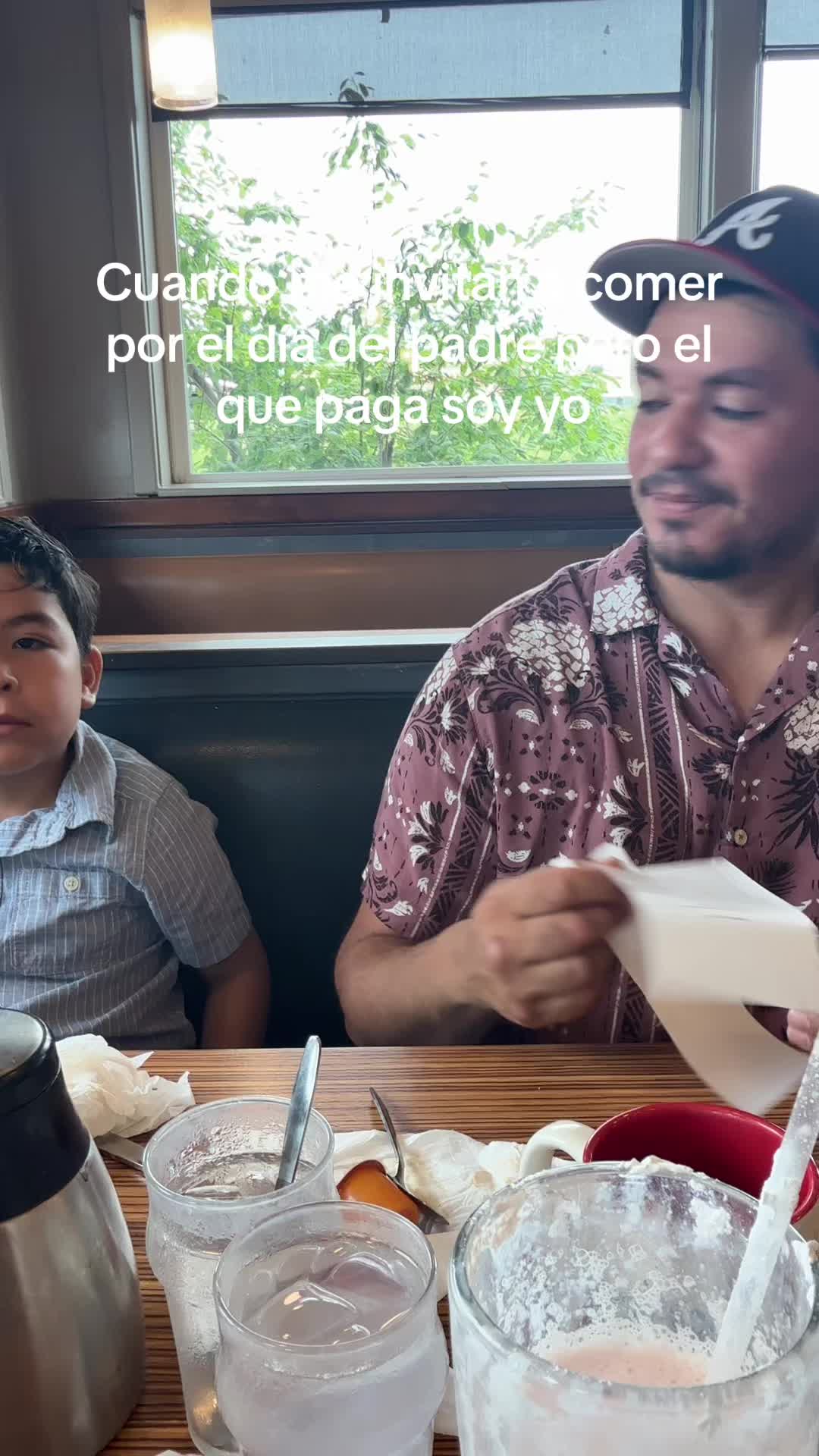 @Alma Padilla