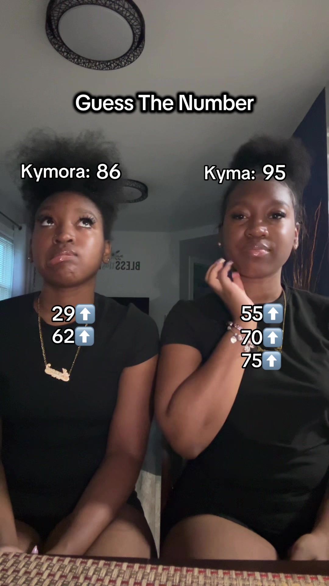 @Kyma and Kymora