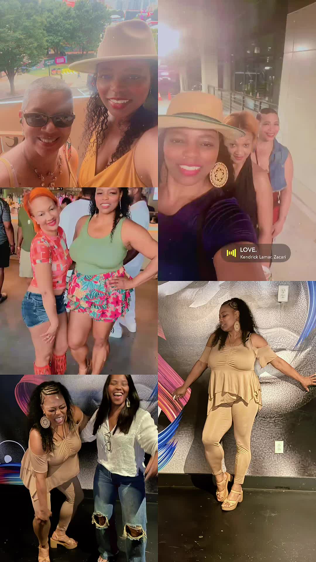 @Tashanda Howard