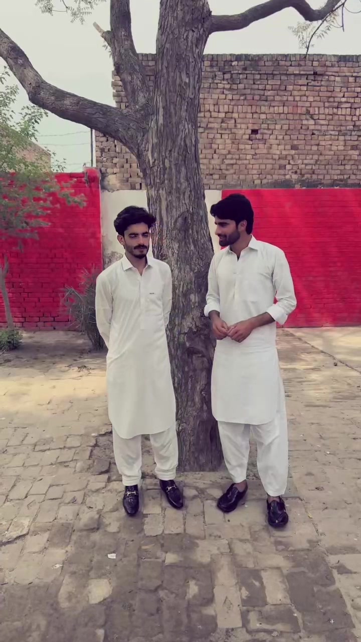 @شاہ زیب کھوکھراں آ لا
