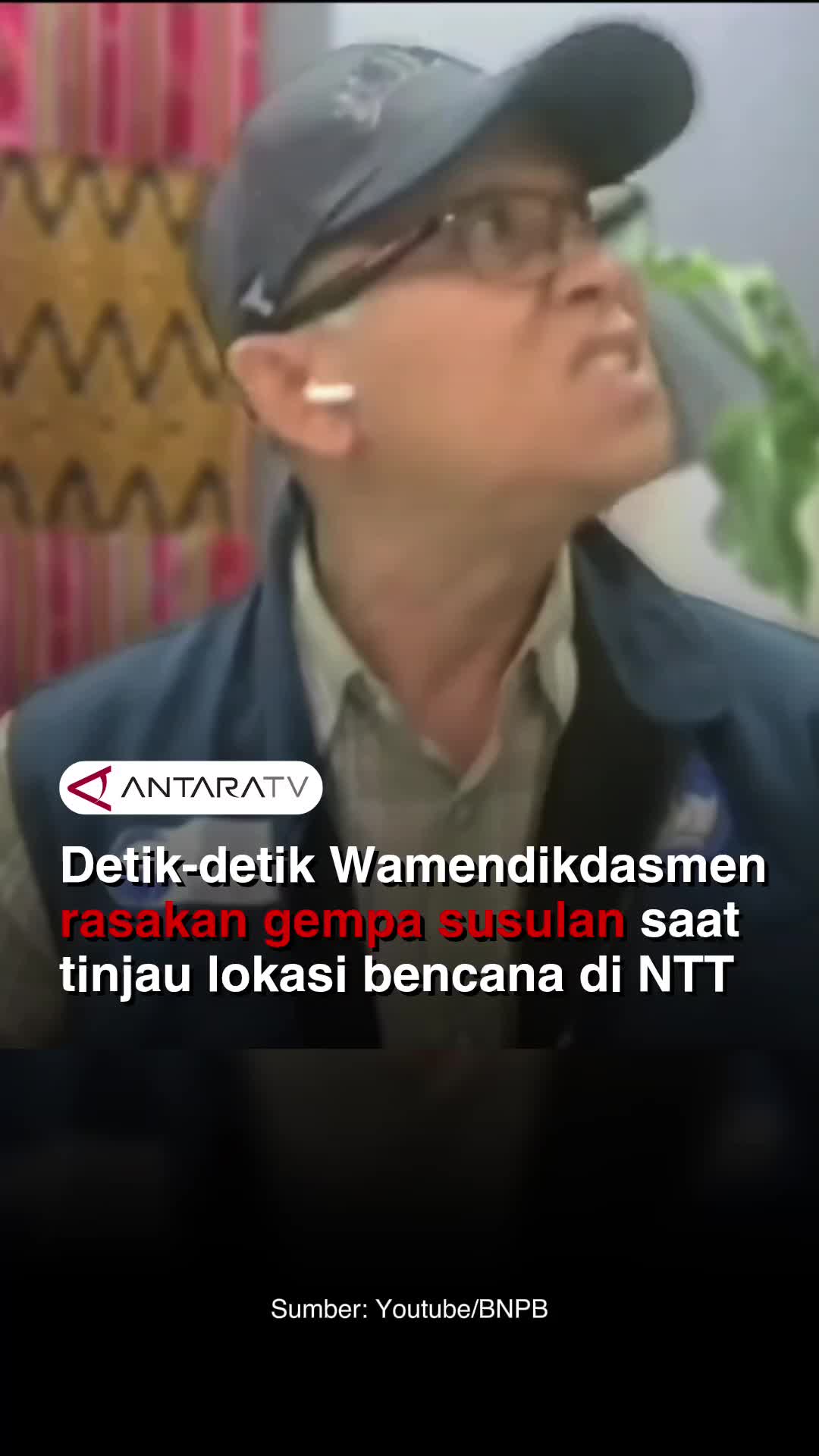 @Antara TV Indonesia