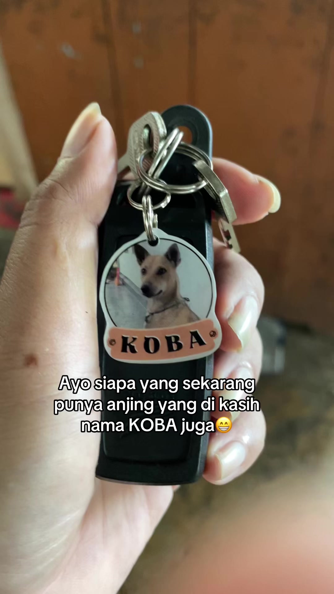 @KOBA nya Aiu