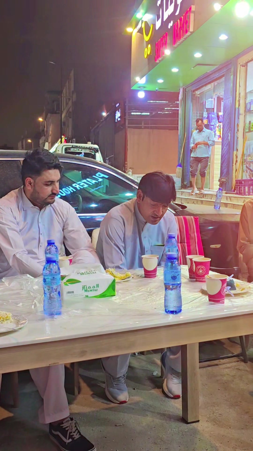 @Saleem Dirojy Official