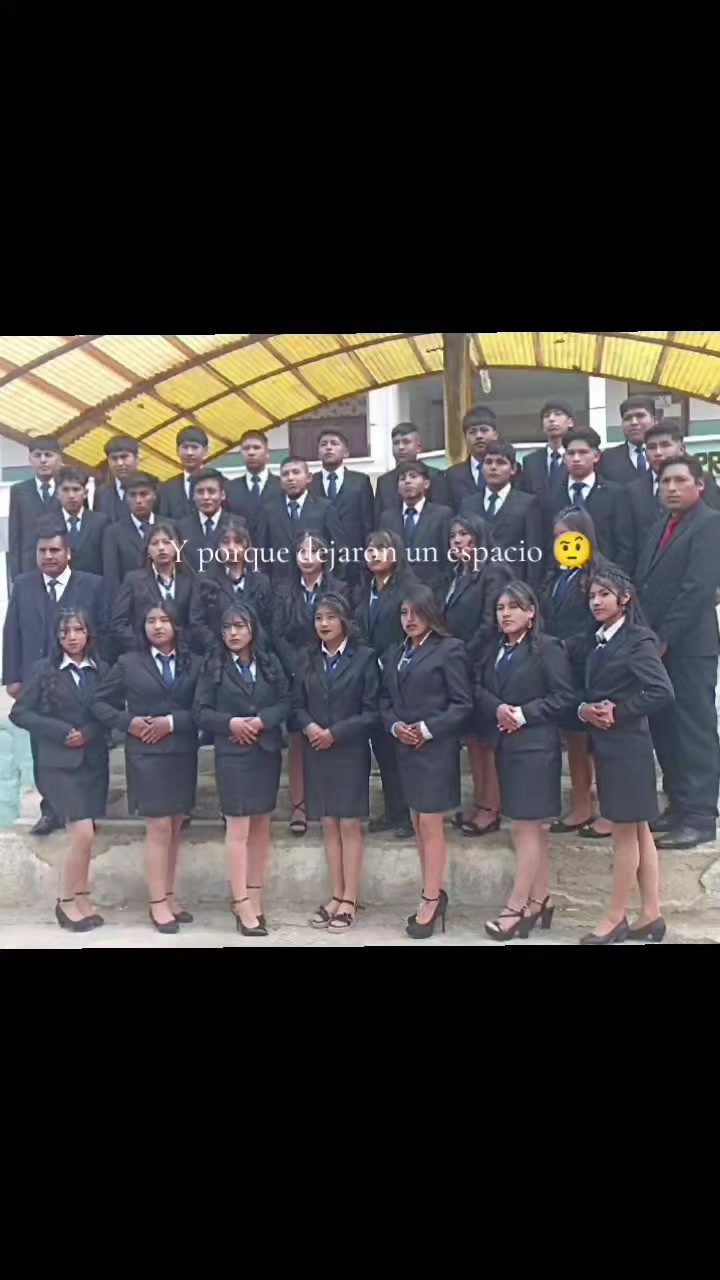 @Promo 6to B