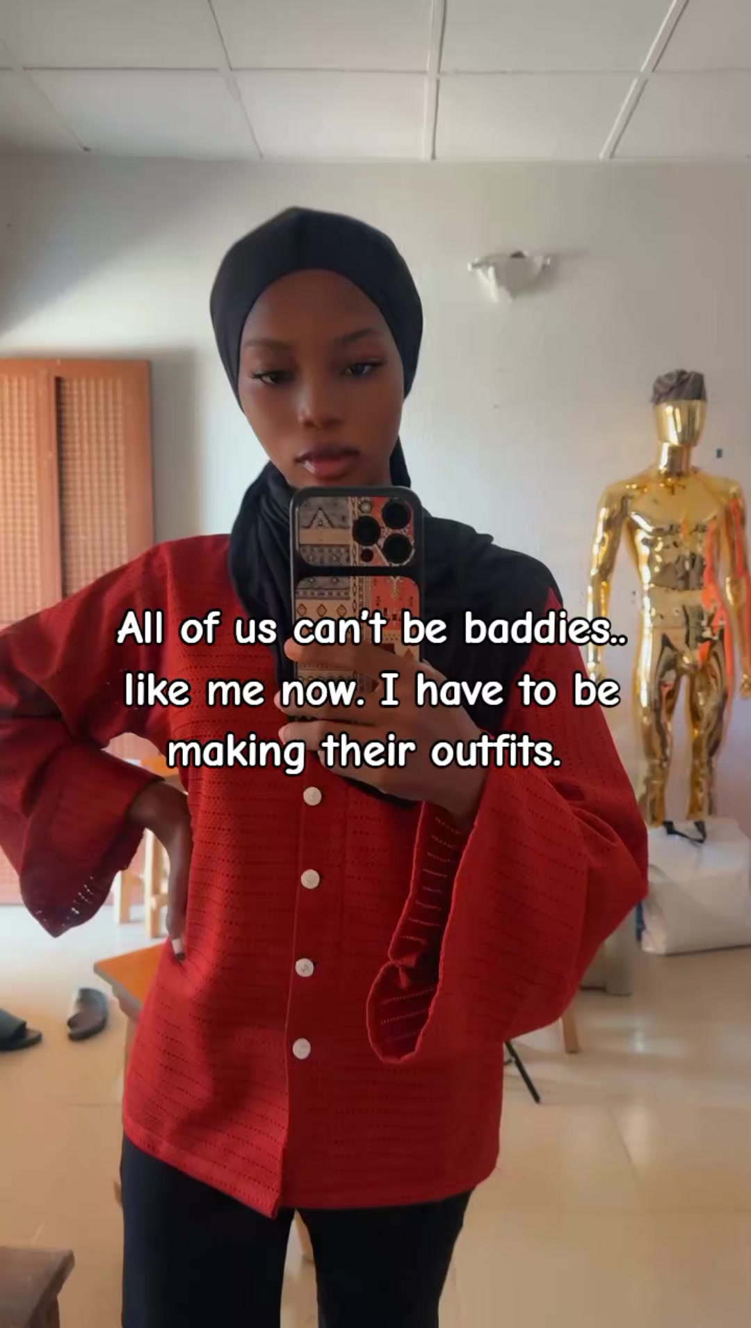 @Wura's Couture