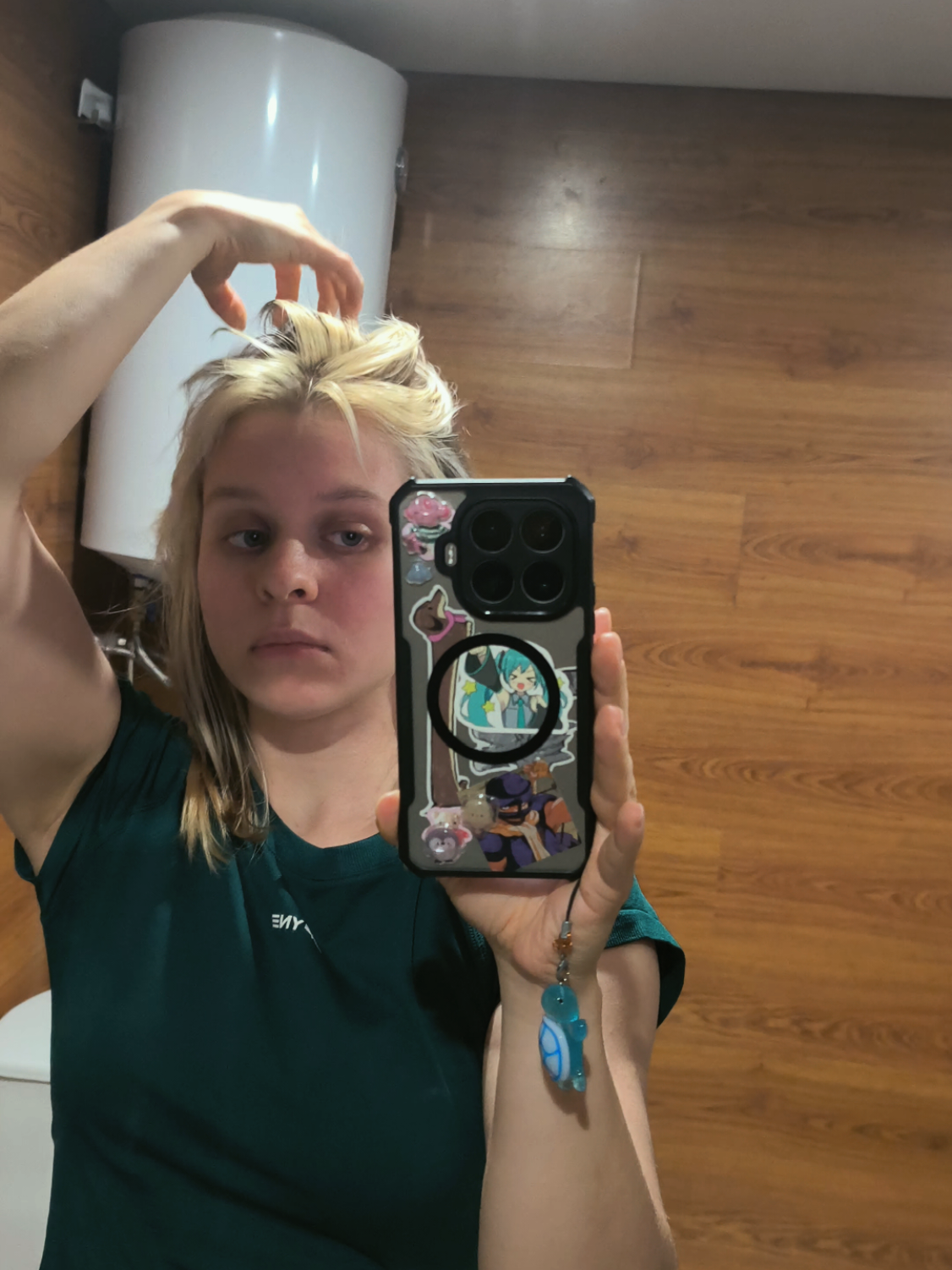 @вудби
