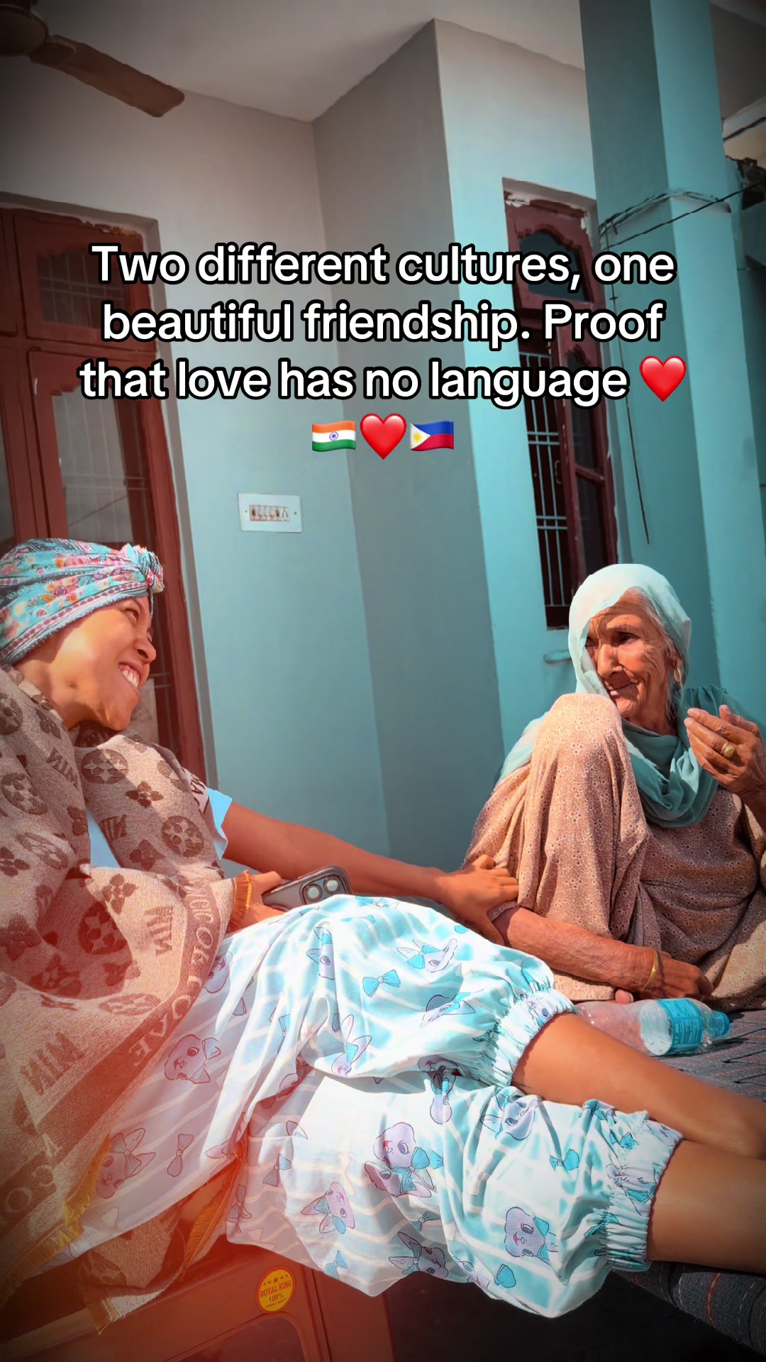 @Sourav&Jenni