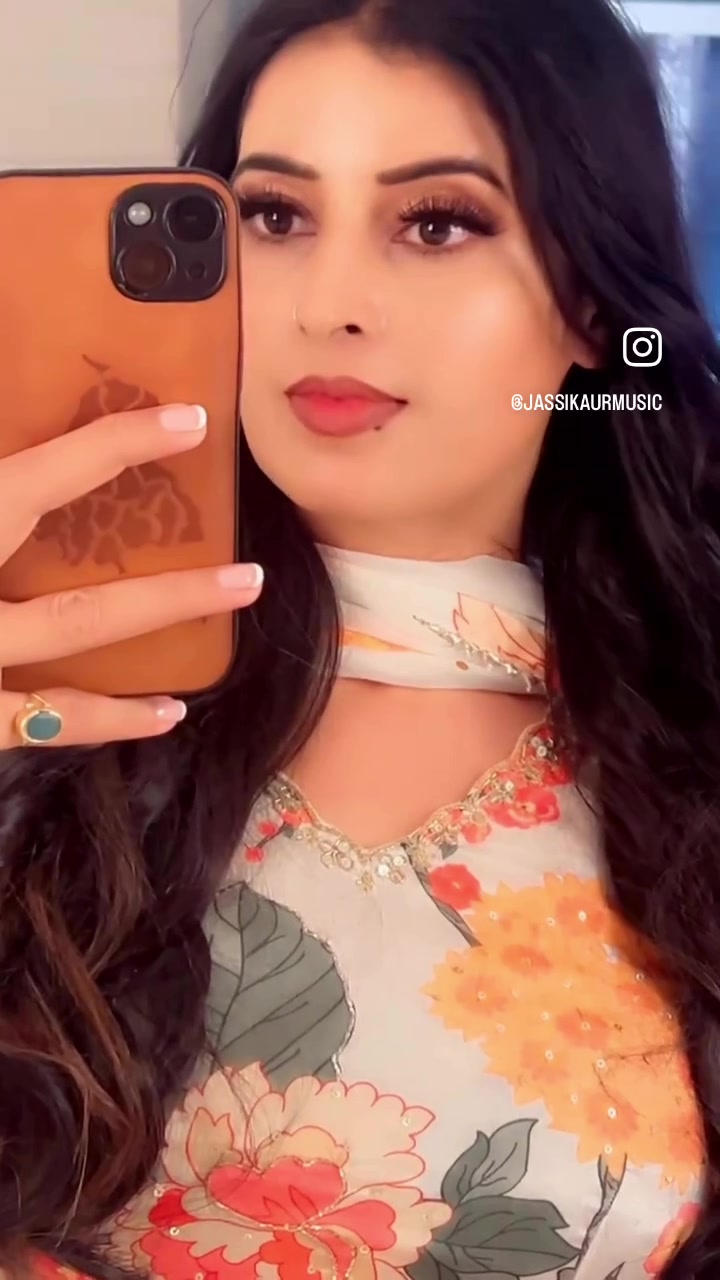 @Jassikaur