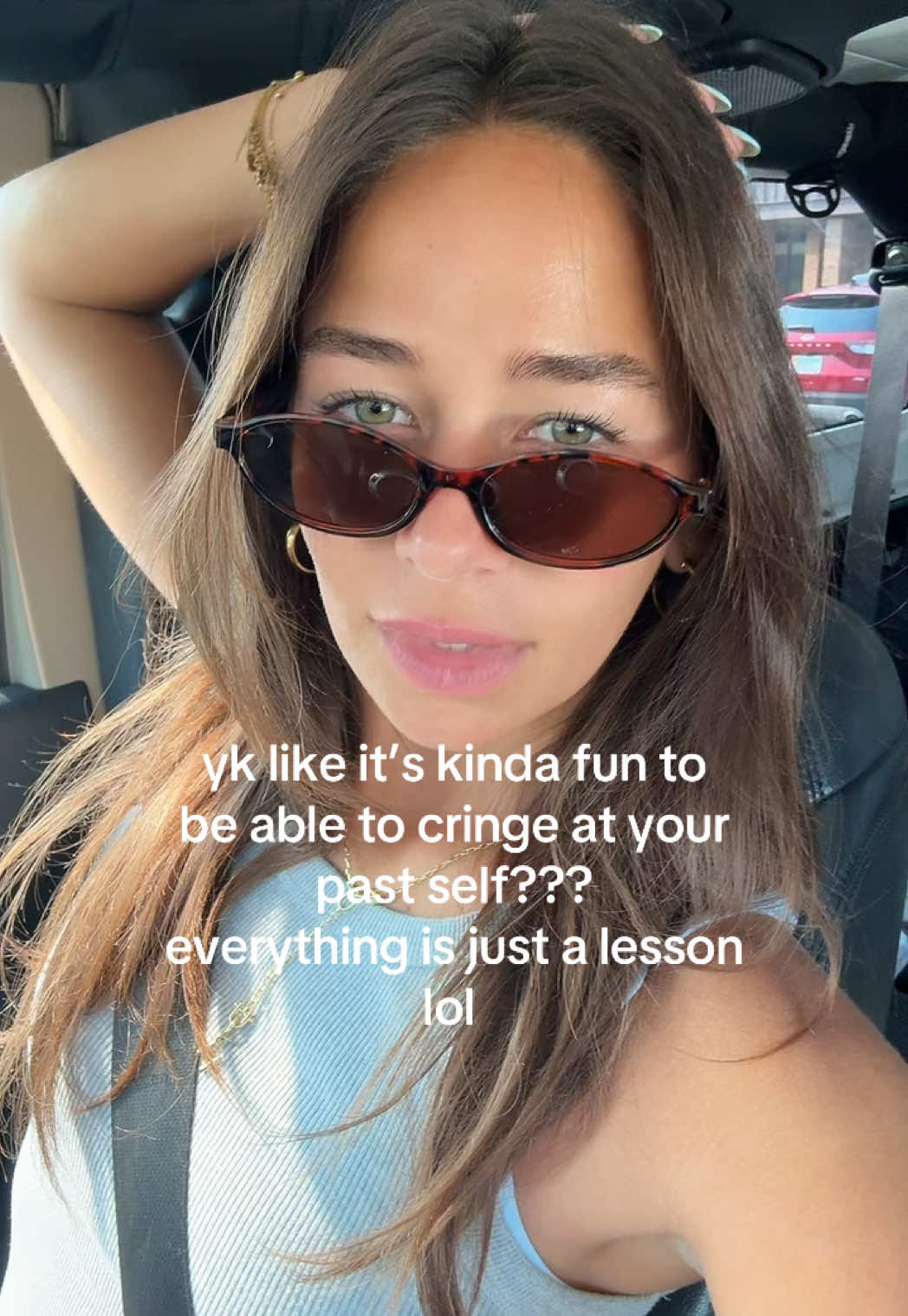 @hattie holmes