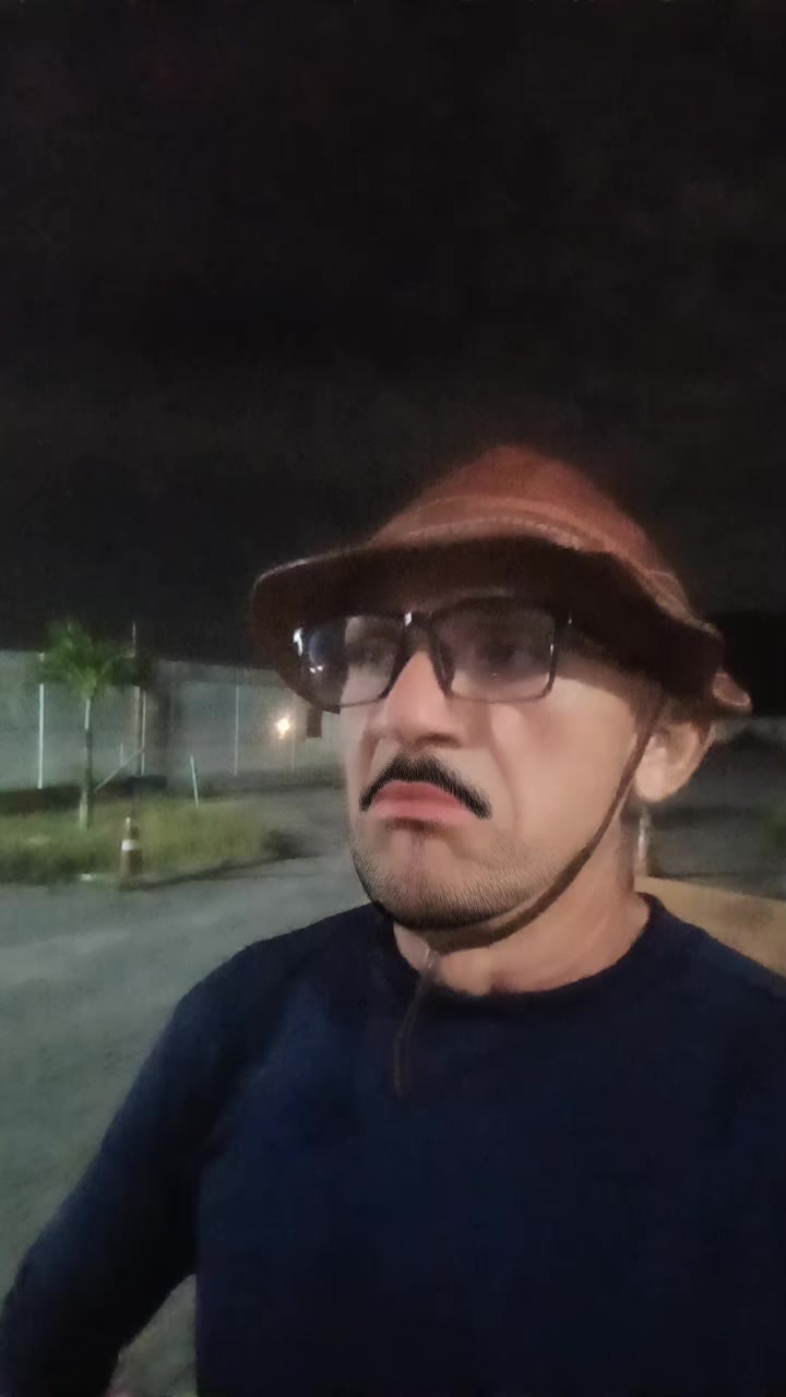 @Naldocareca humor RN