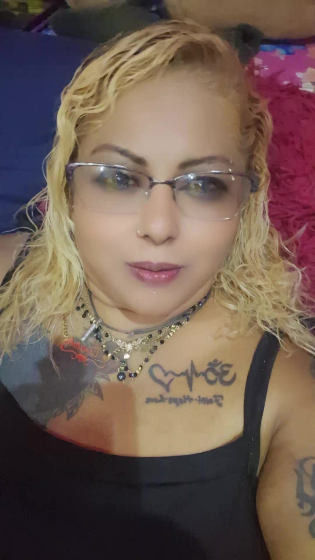 @Christal Ramnath