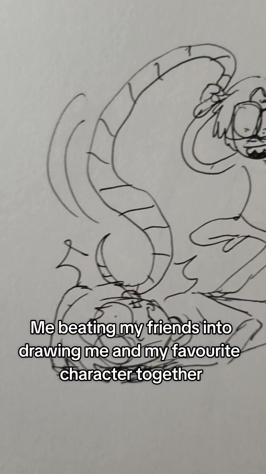 @Garfield Fanatic