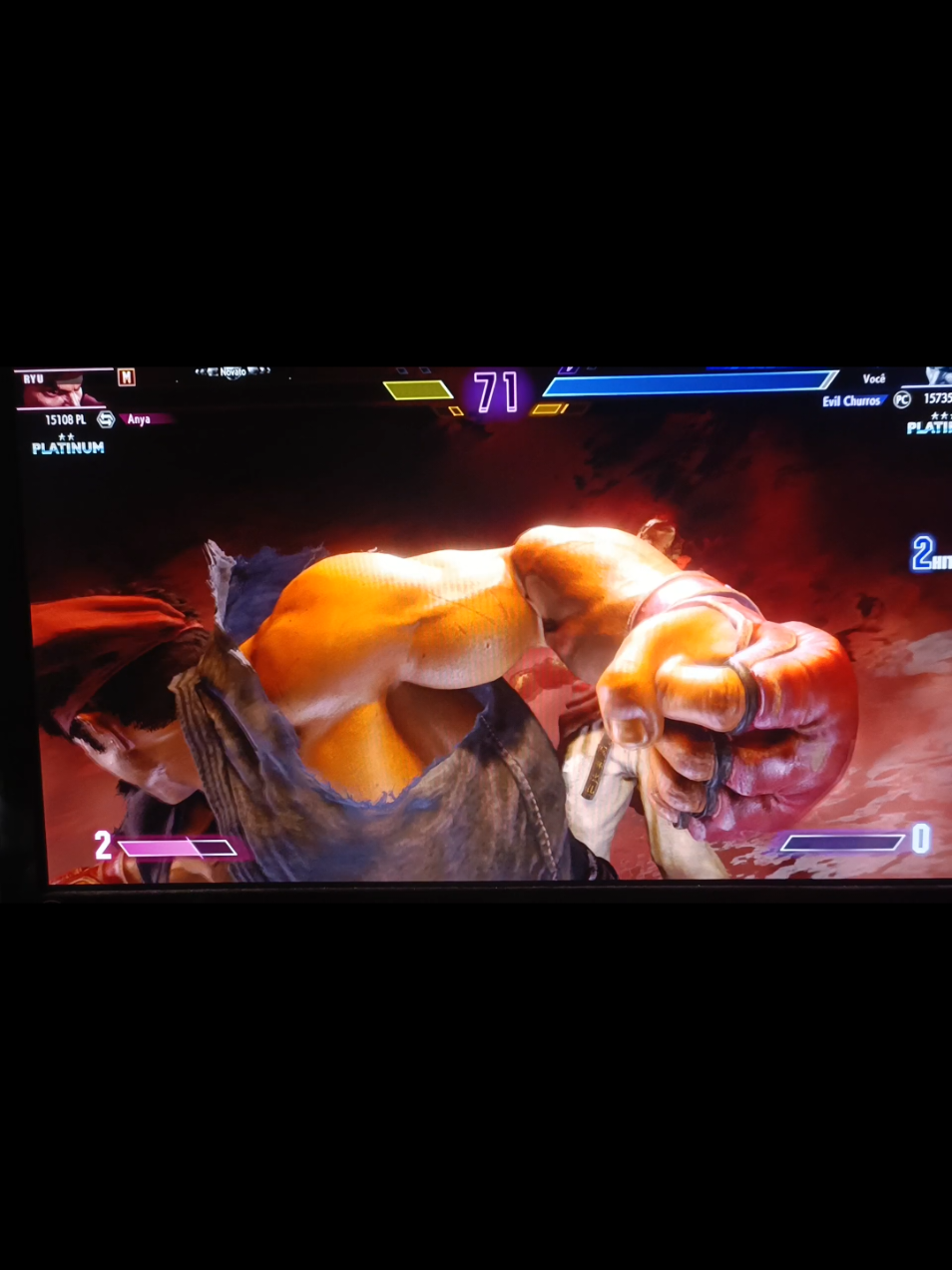@Velho Gamer