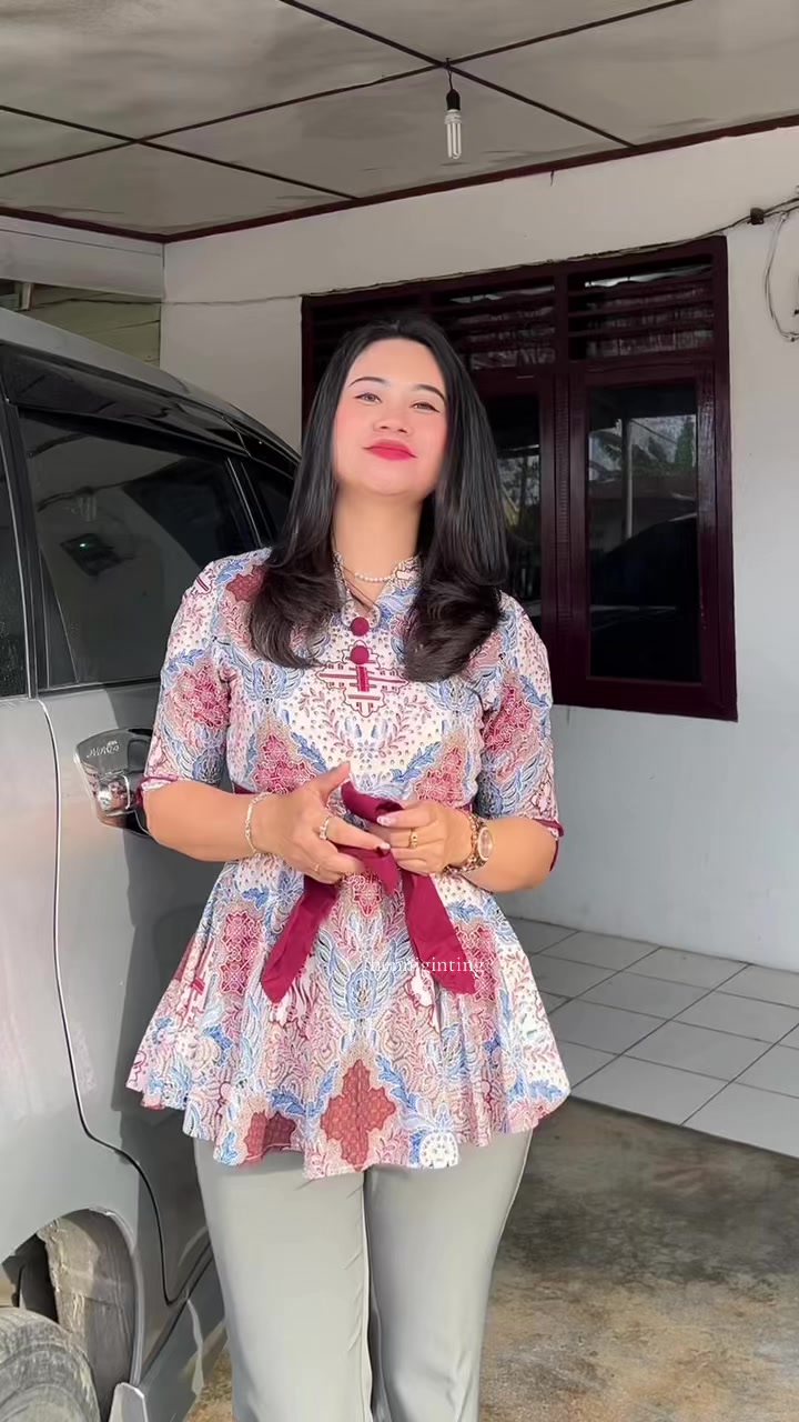 @Henni Maria Ginting