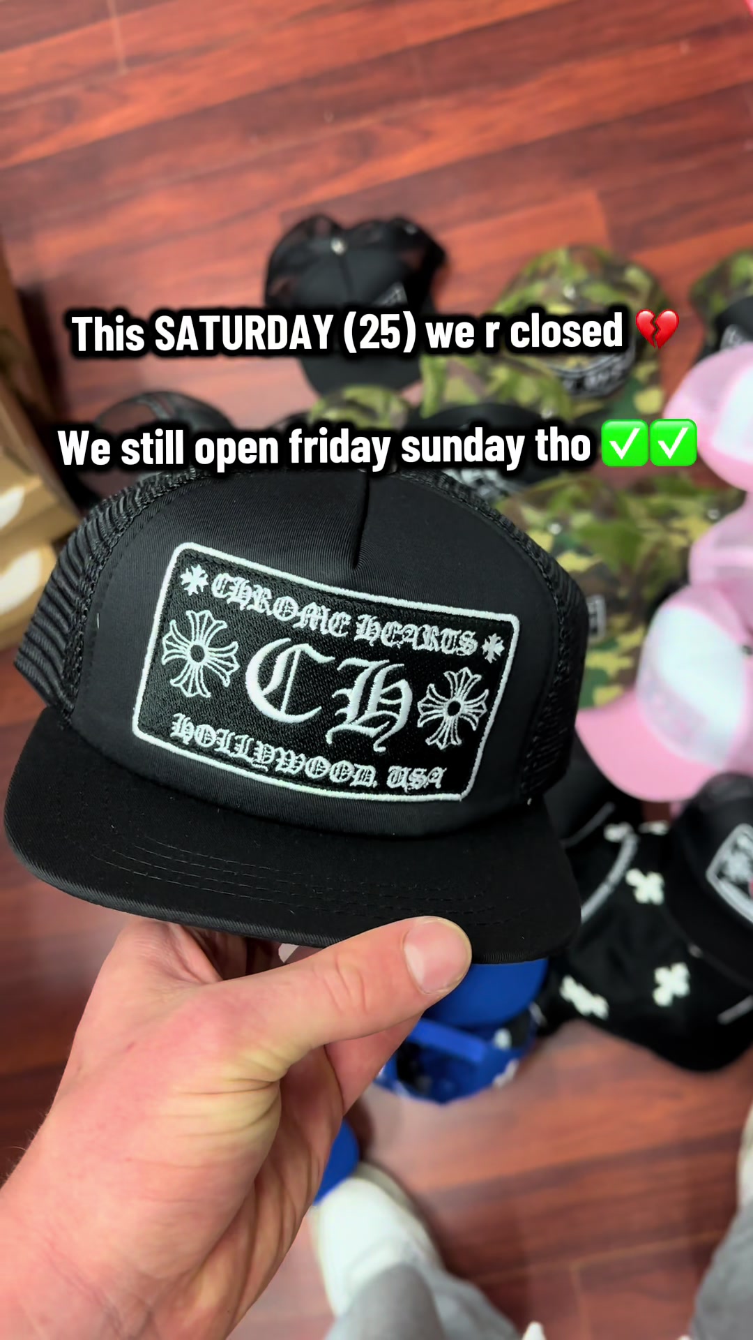 @Rep Connect 🔌
