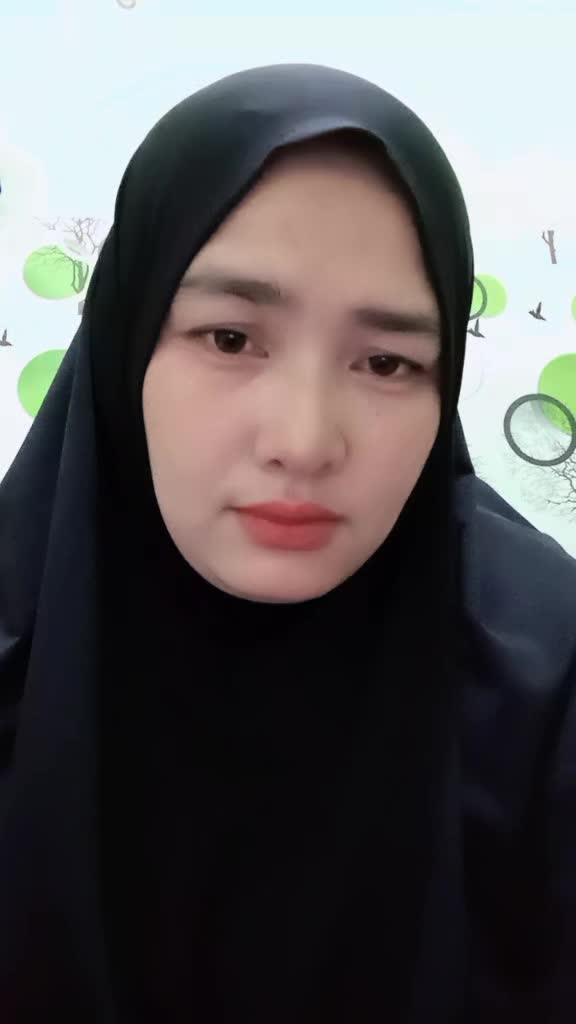 @mama zaky