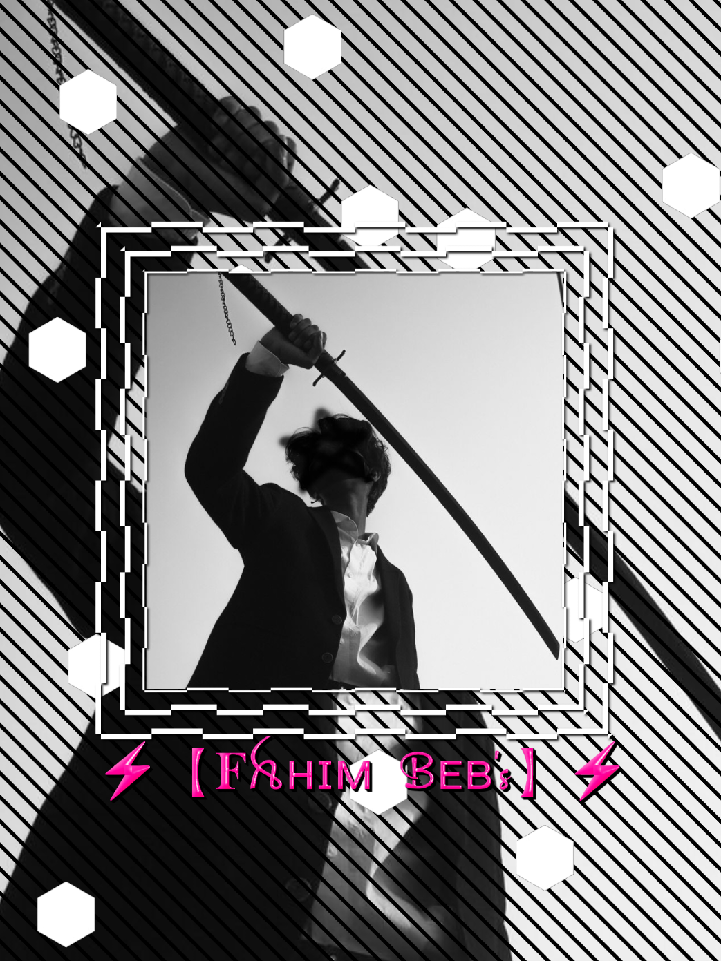 @⚡【𝐅ꫝʜɪᴍ  Bᴇʙ's】⚡