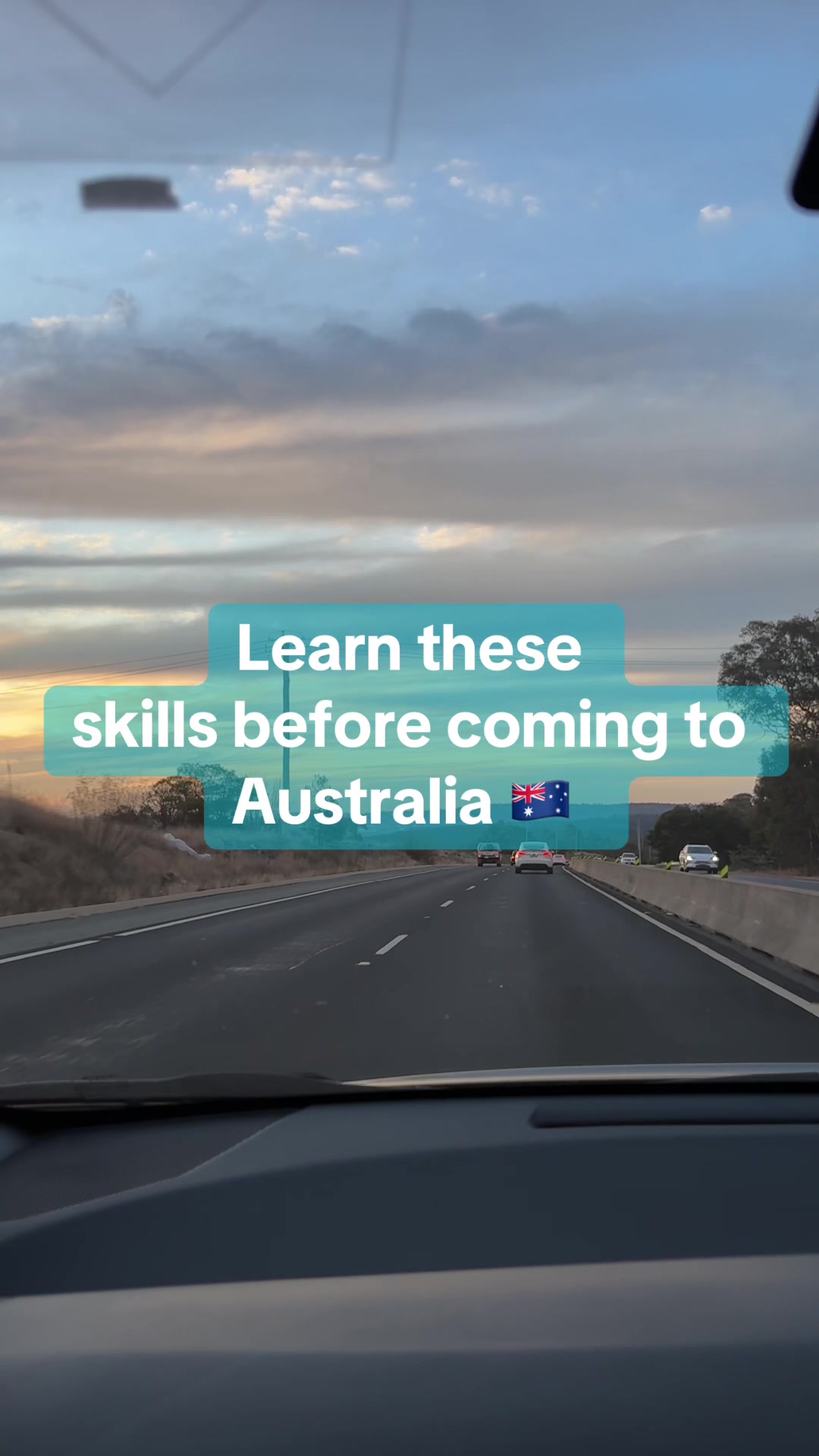 @Hassina ! Life in 🇦🇺