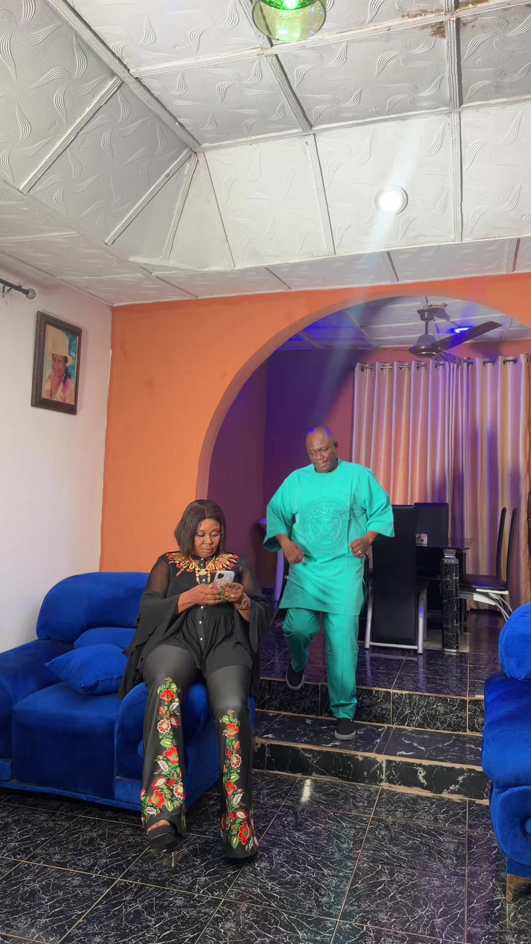 @Ebele and emeka ibeanuka