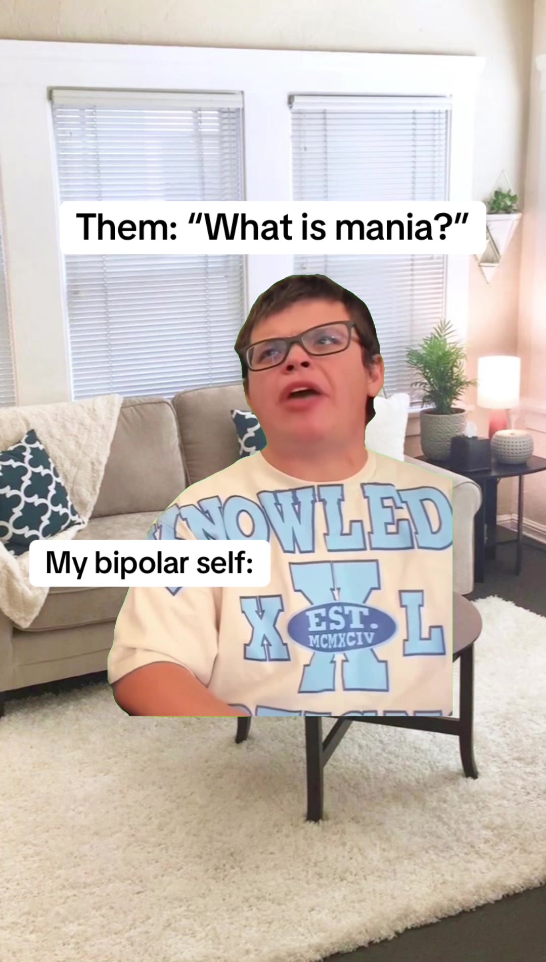 @Tristan | Therapist