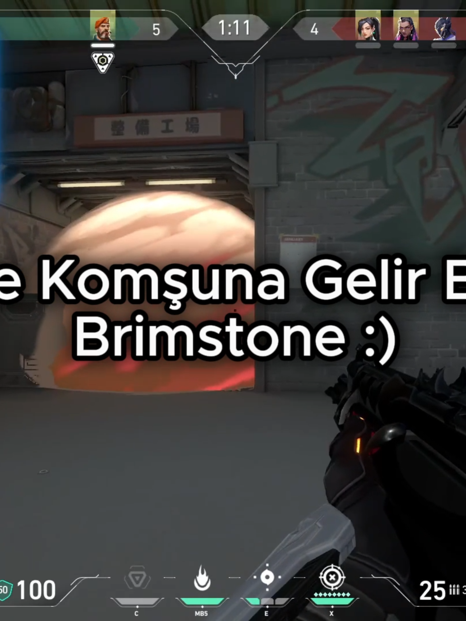 @R O L L İ N