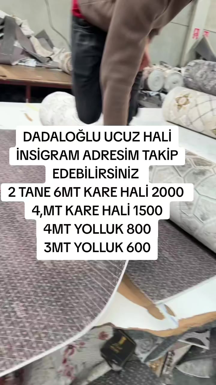 @DADALOĞLU