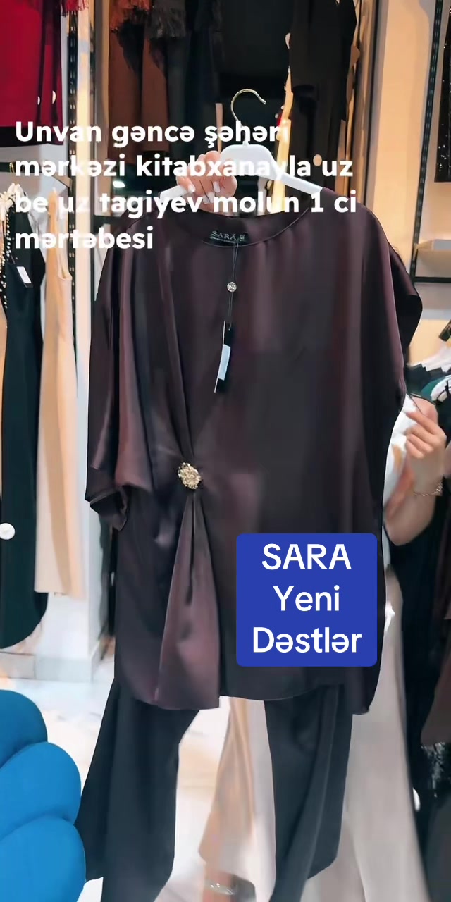 @Full moda gence