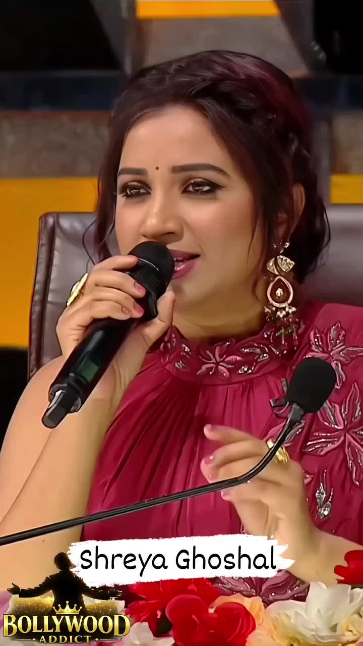 @Bollywood Addict