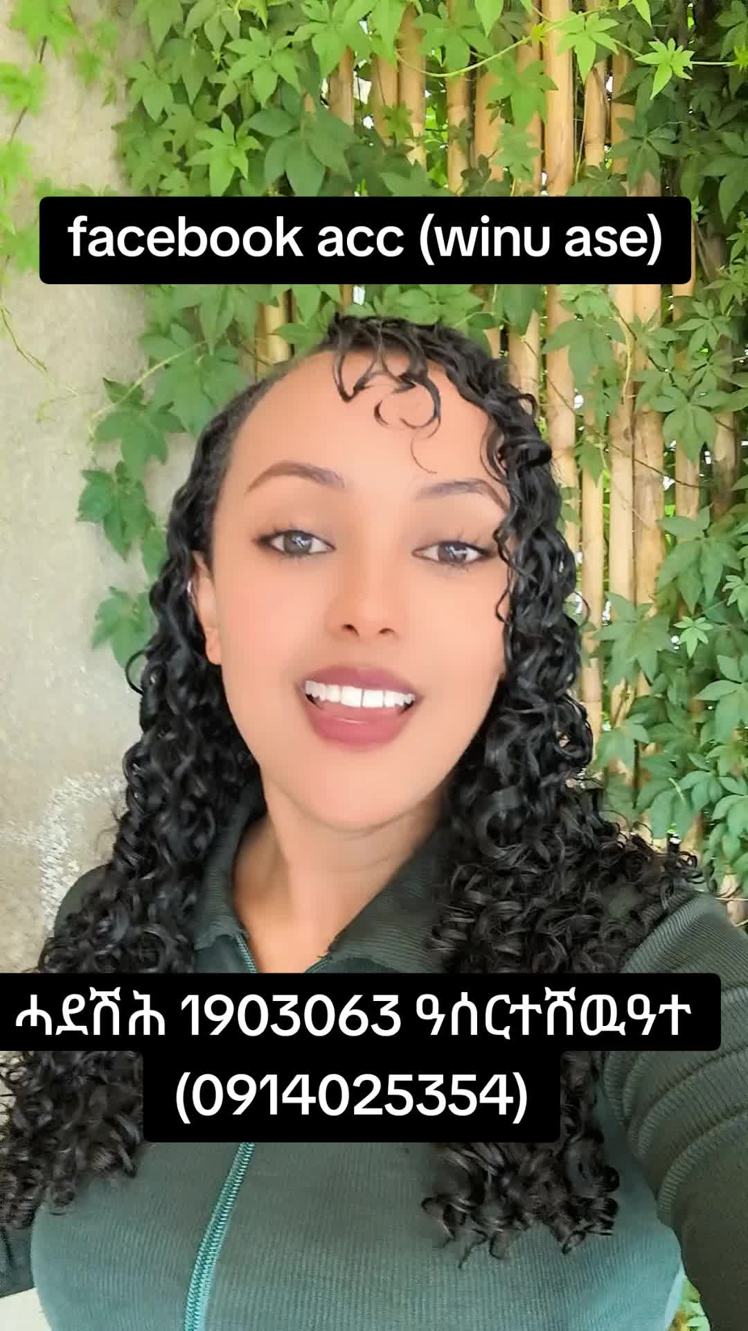 @winta asfaw