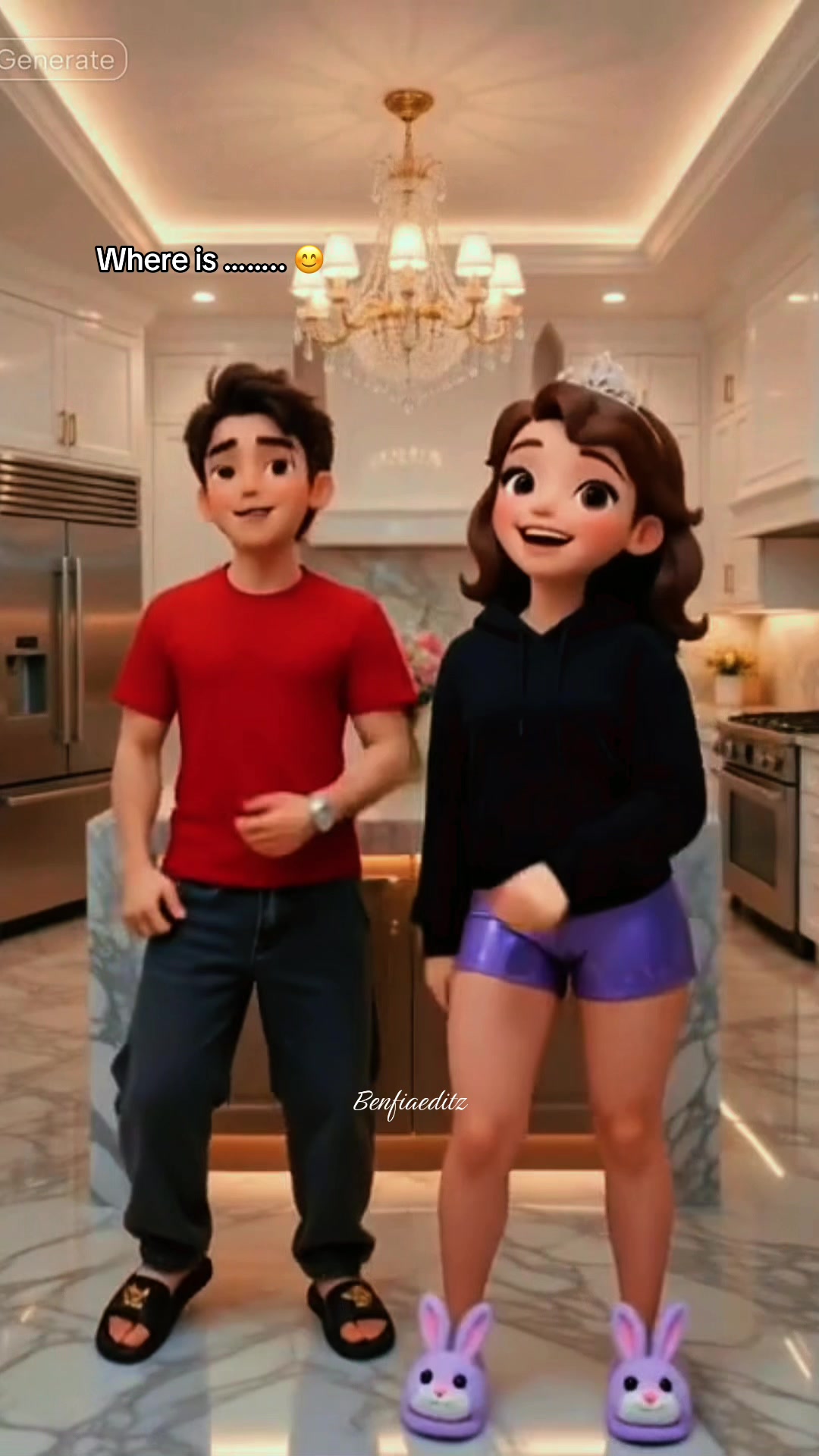 @Ben 10โจ