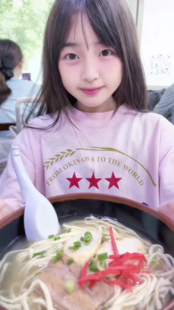 @六花