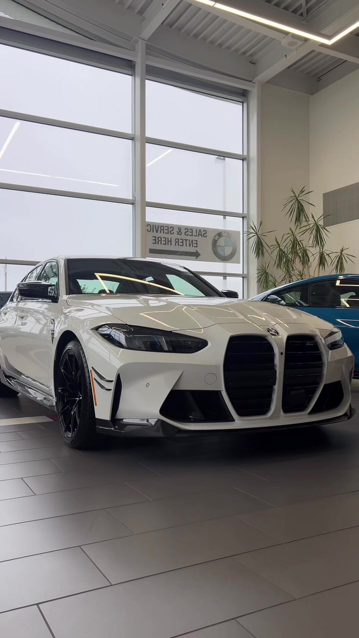 @BMW of Milwaukee North
