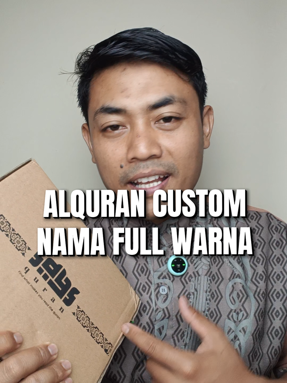 @Wahyu || Berkah Rupiah