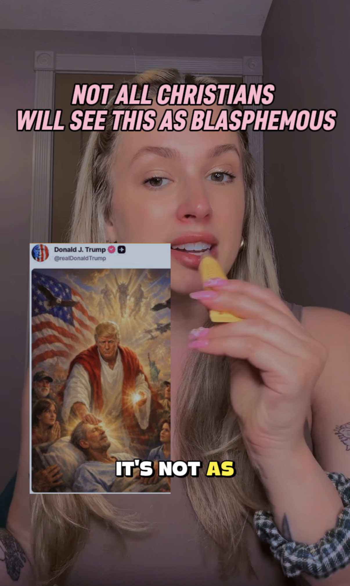 @Jess Britvich