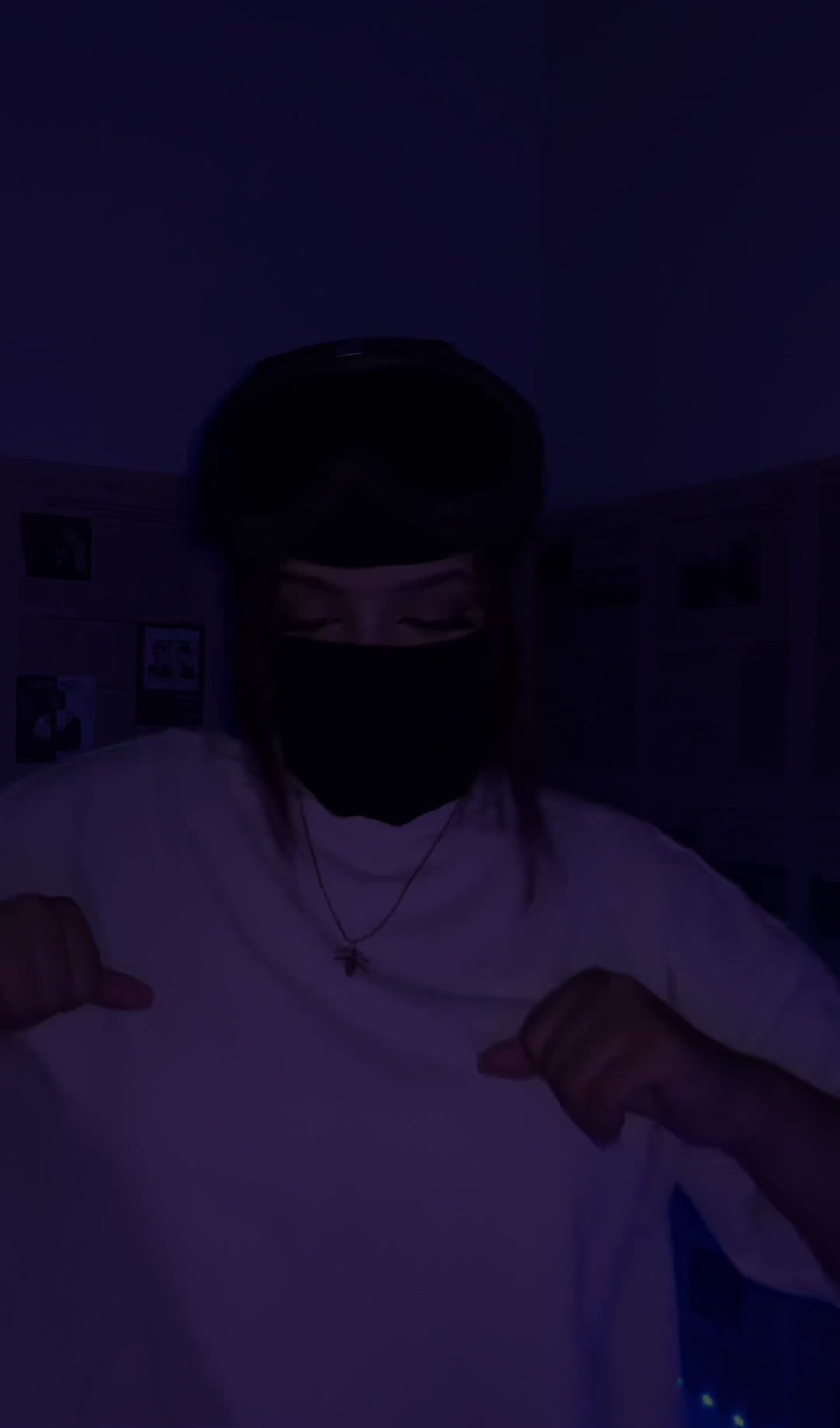 @Ghetto ๐ค
