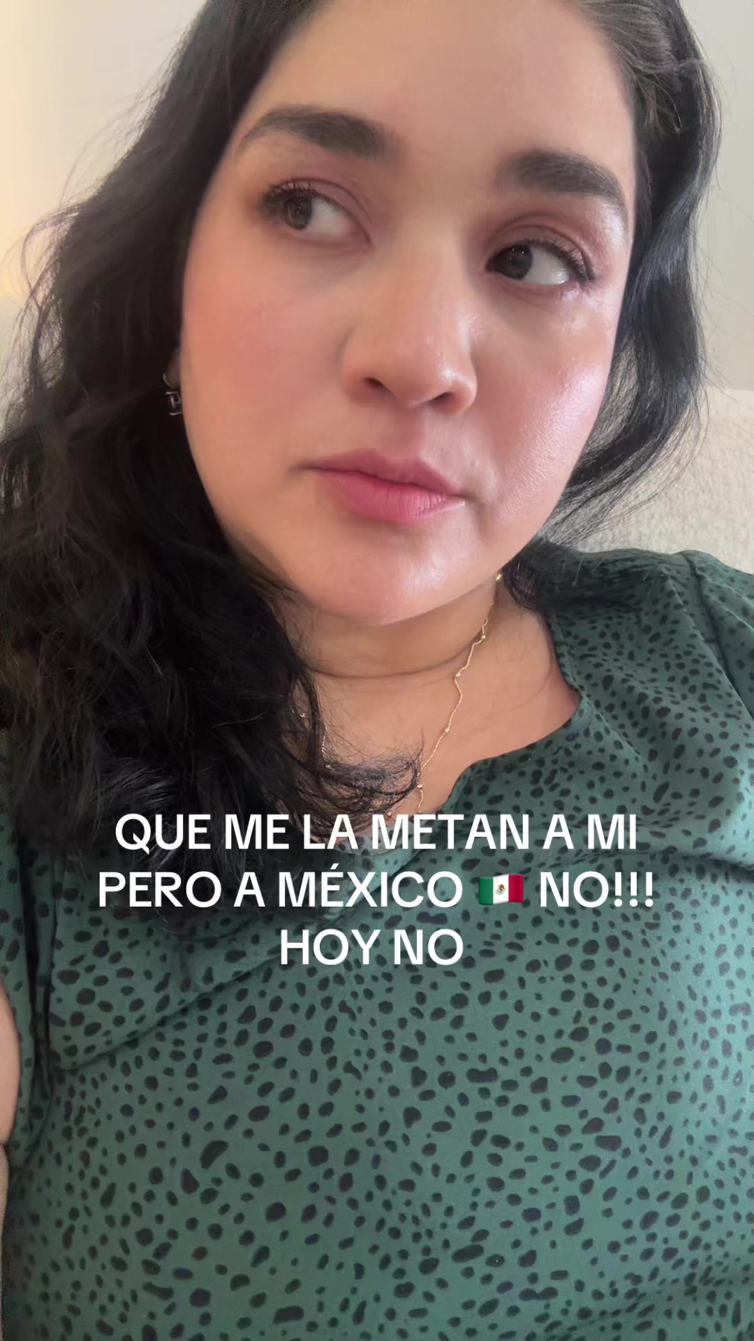 @Chicas Plus MX