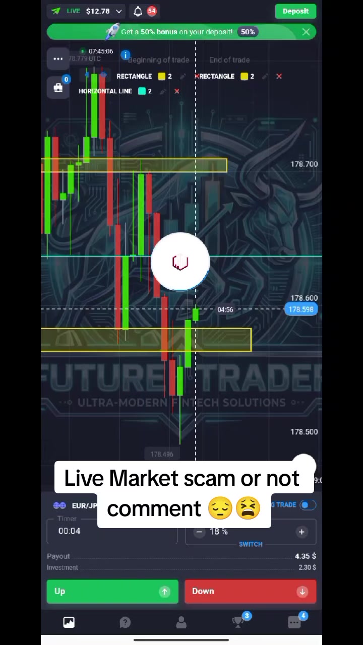 @💸 Future Trader 💸