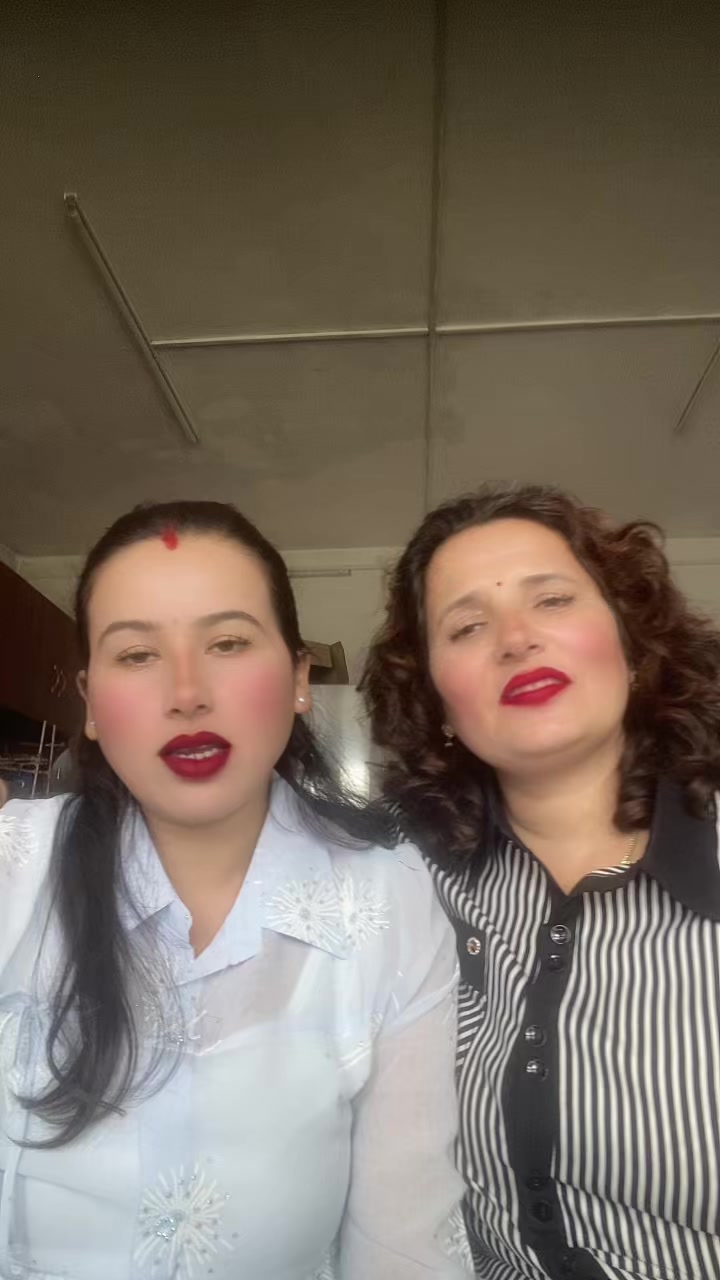 @Shreedhara poudel