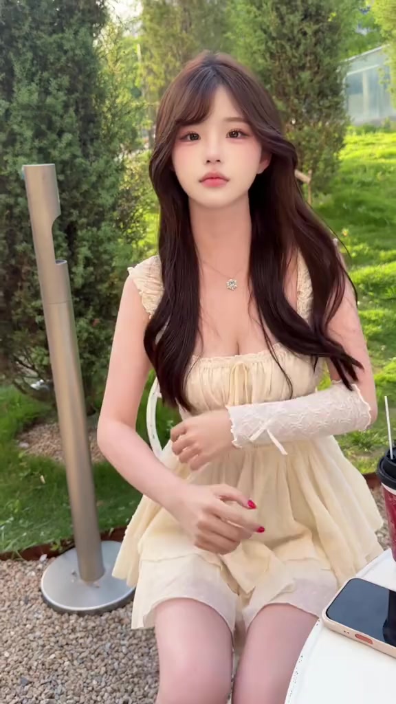 @人非聖賢看看美女治百病