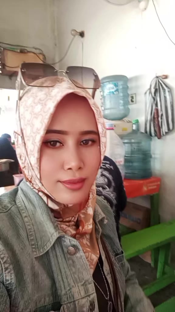 @tri maryani